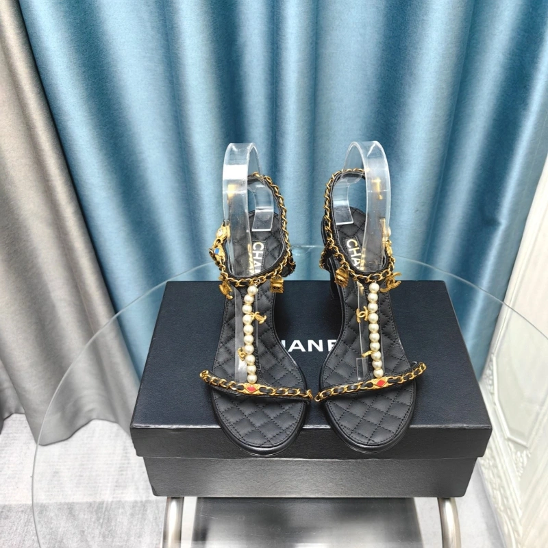 Chxnxl Slippers Trendy 130430