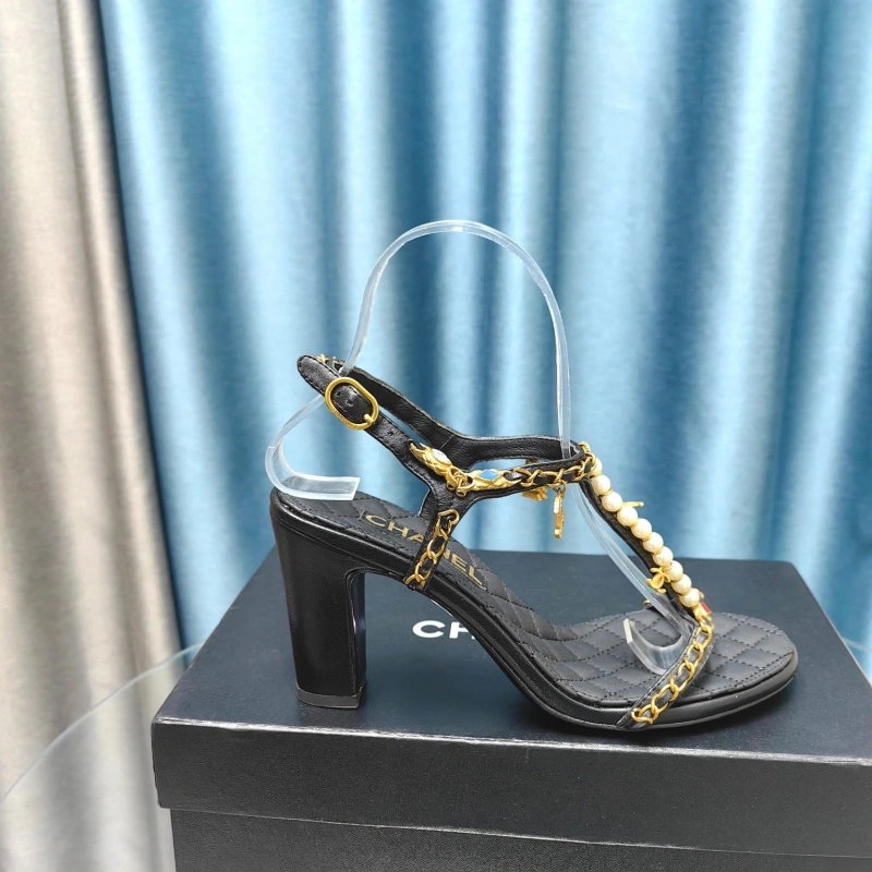 Chxnxl Slippers Trendy 130430