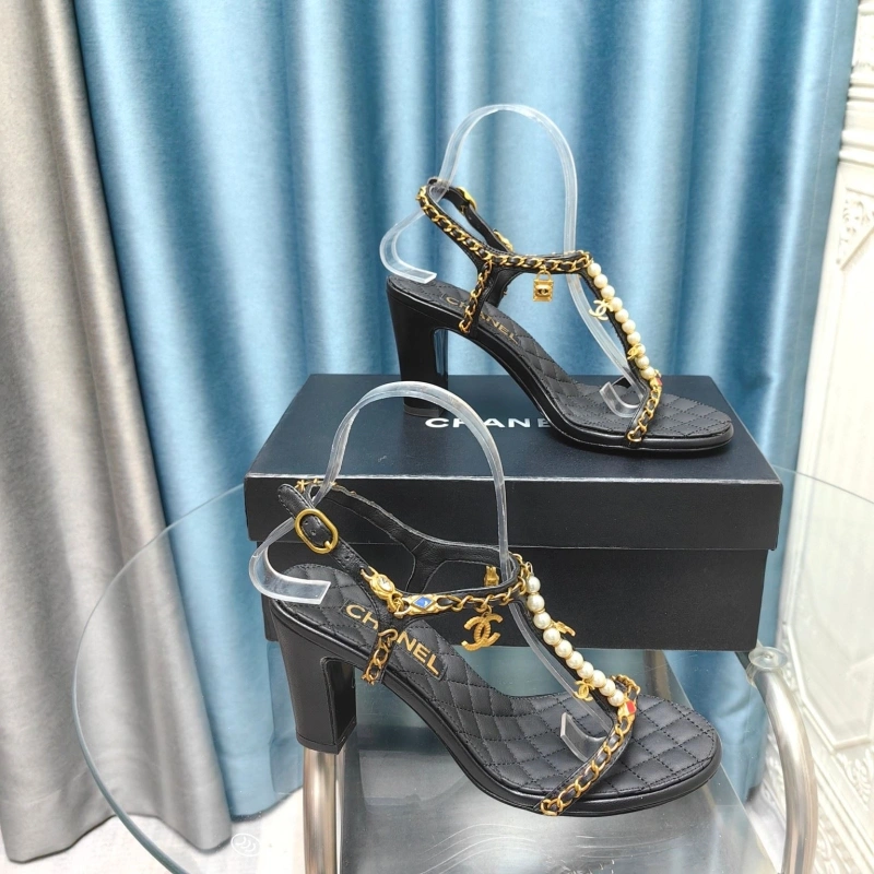 Chxnxl Slippers Trendy 130430