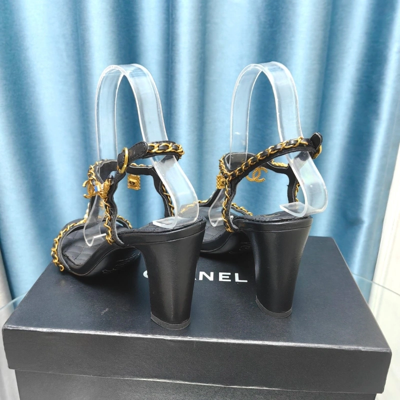 Chxnxl Slippers Trendy 130430