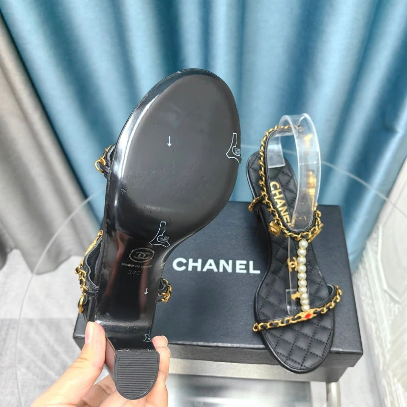 Chxnxl Slippers Trendy 130430