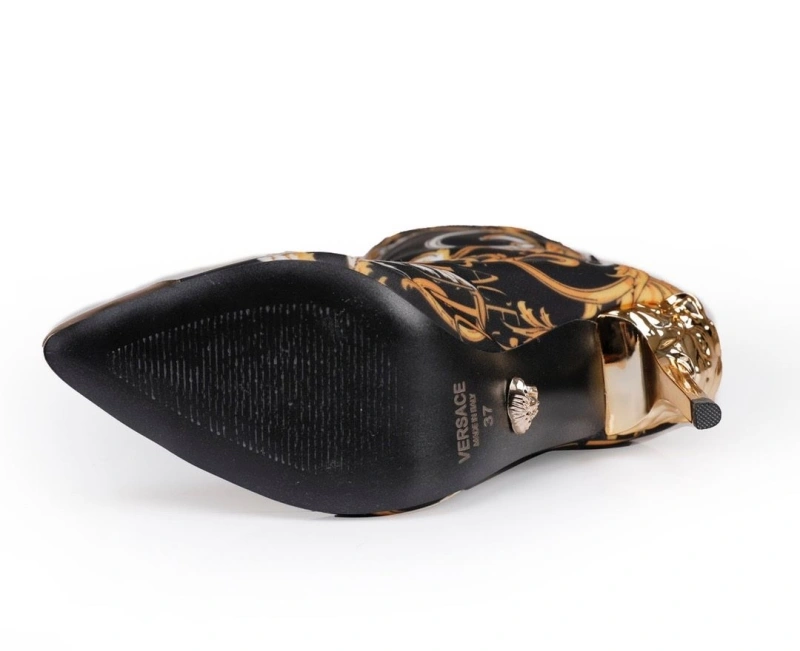 Gxvxnchy Boots Sleek 154572