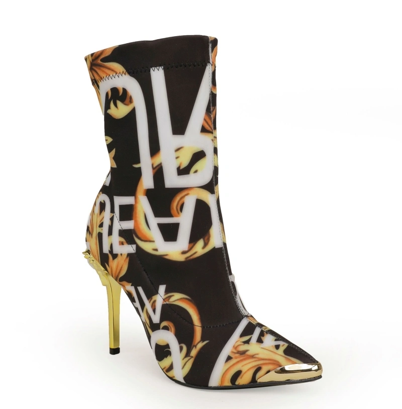 Gxvxnchy Boots SportInspired 154566