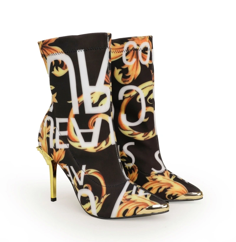 Gxvxnchy Boots SportInspired 154566