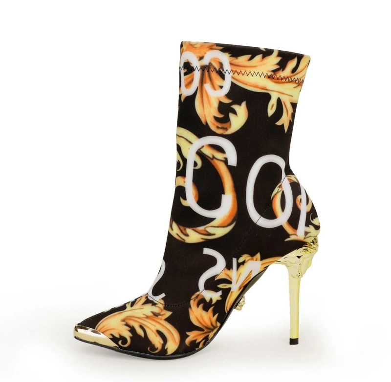 Gxvxnchy Boots SportInspired 154566
