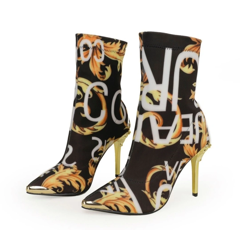 Gxvxnchy Boots SportInspired 154566