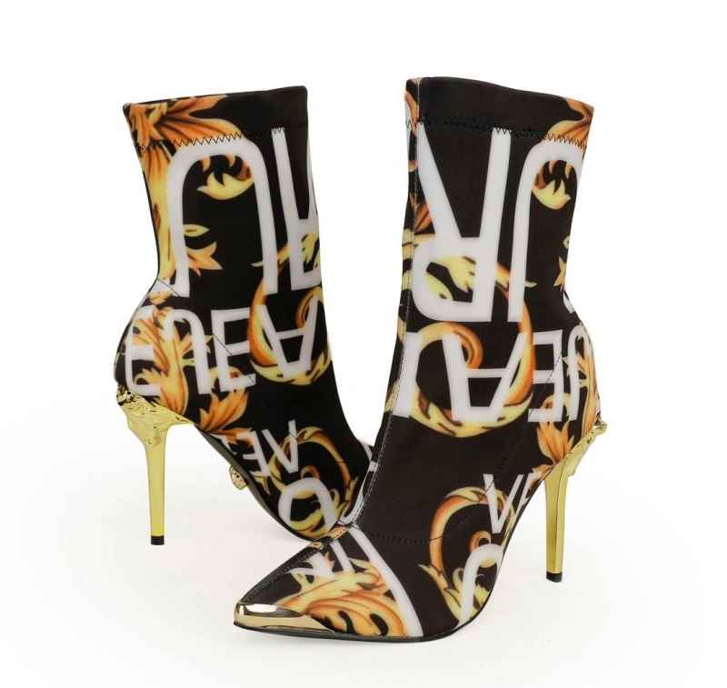 Gxvxnchy Boots SportInspired 154566