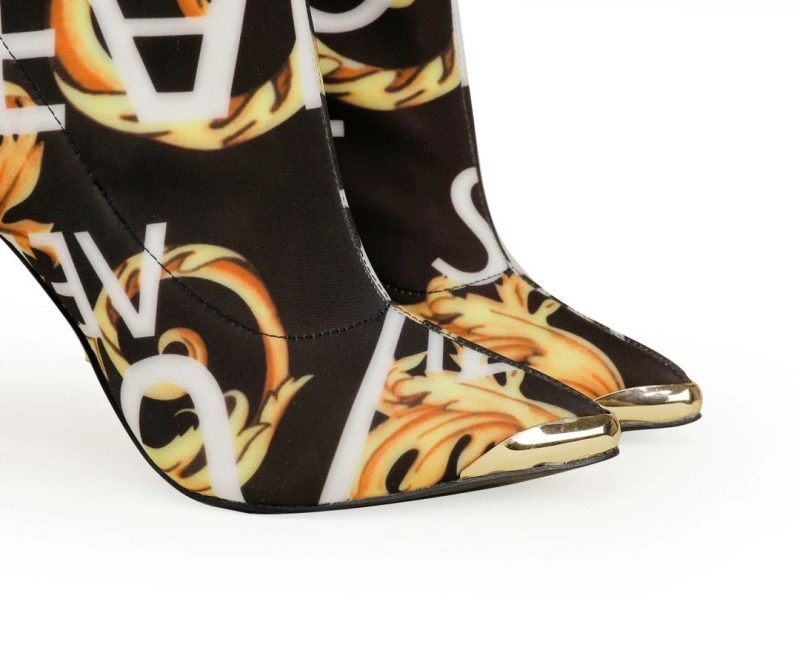 Gxvxnchy Boots SportInspired 154566