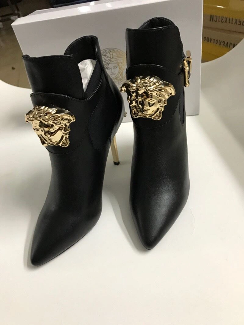 Gxvxnchy Boots Affordable 154557