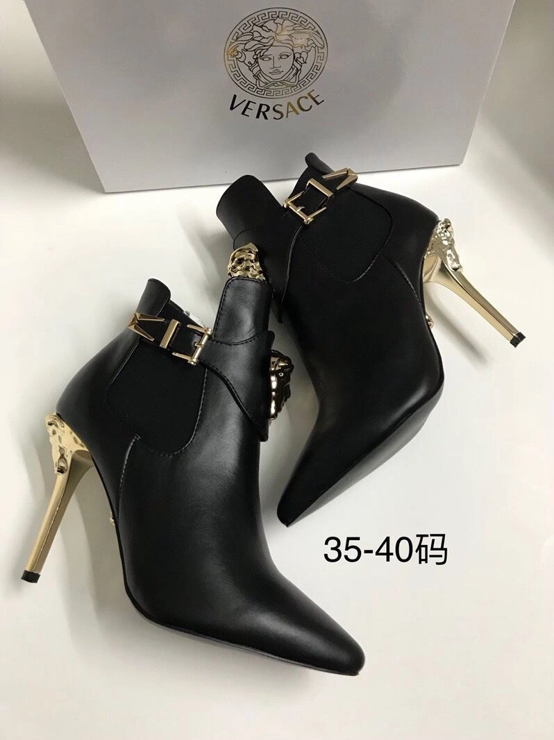 Gxvxnchy Boots Affordable 154557