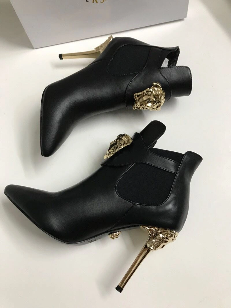 Gxvxnchy Boots Affordable 154557