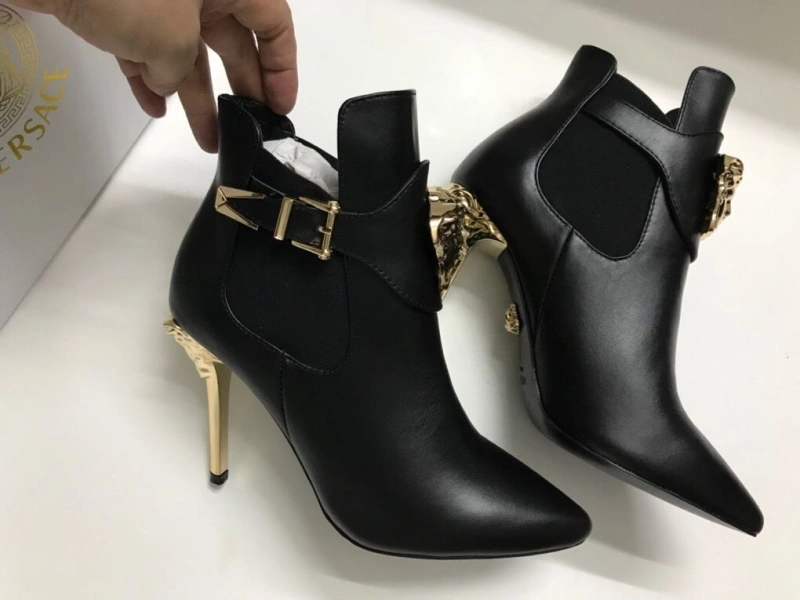 Gxvxnchy Boots Affordable 154557