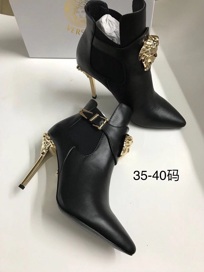 Gxvxnchy Boots Affordable 154557