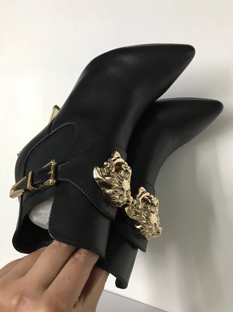 Gxvxnchy Boots Affordable 154557