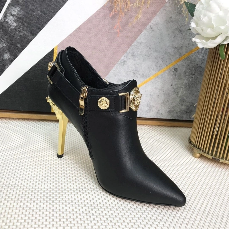 Comfortable Gxvxnchy Boots 154560