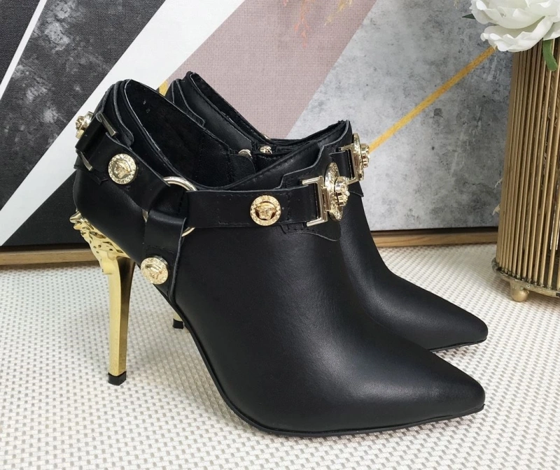 Comfortable Gxvxnchy Boots 154560