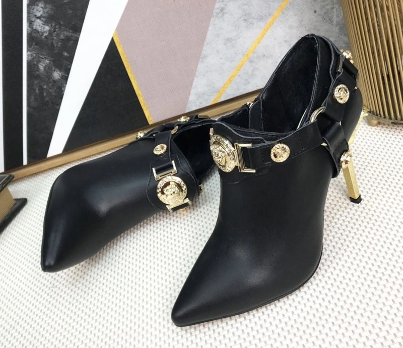 Comfortable Gxvxnchy Boots 154560