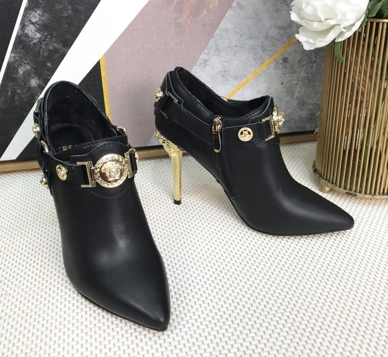 Comfortable Gxvxnchy Boots 154560