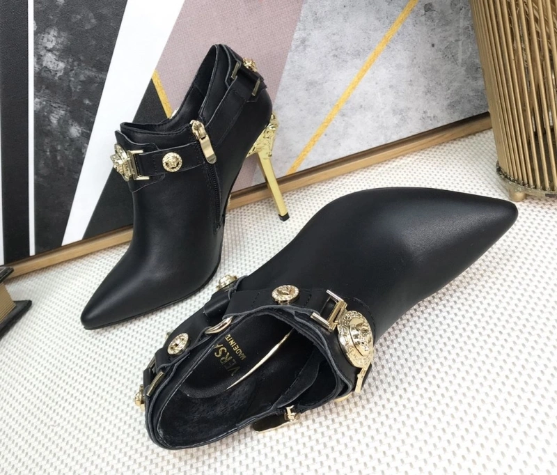 Comfortable Gxvxnchy Boots 154560