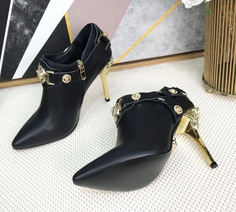 Comfortable Gxvxnchy Boots 154560