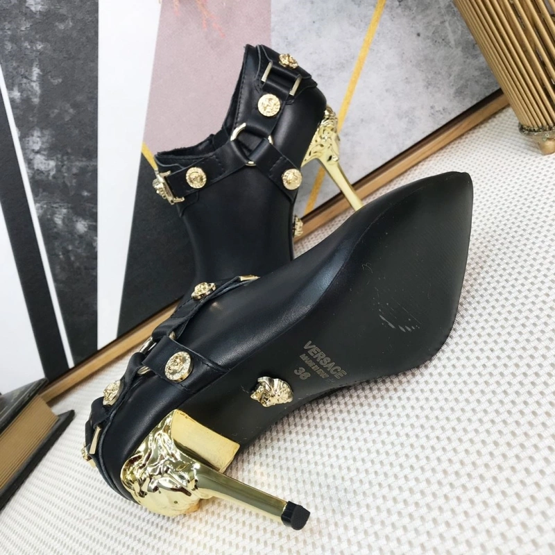 Comfortable Gxvxnchy Boots 154560