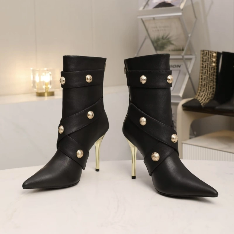 Comfortable Othxr Boots 216415