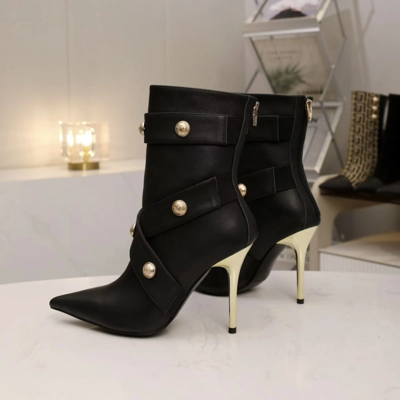 Comfortable Othxr Boots 216415