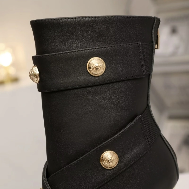 Comfortable Othxr Boots 216415