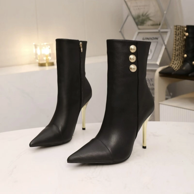Bright Othxr Boots 216411