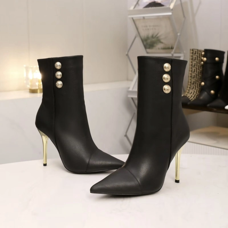 Bright Othxr Boots 216411