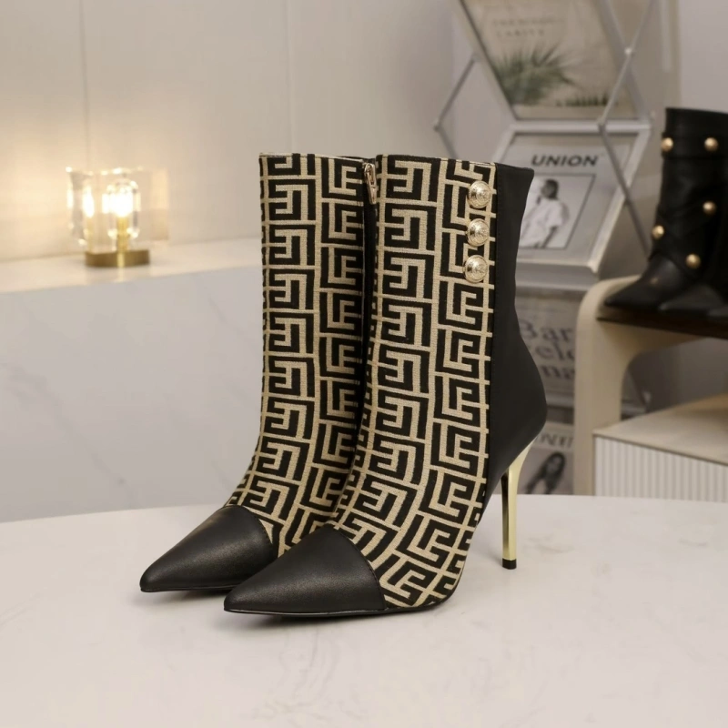 SmartChoice Othxr Boots 216416