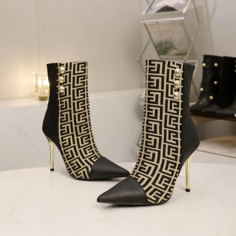 SmartChoice Othxr Boots 216416