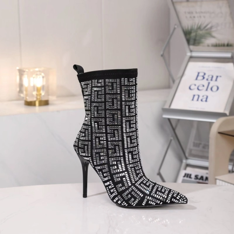 Othxr Boots GoAnywhere 216419