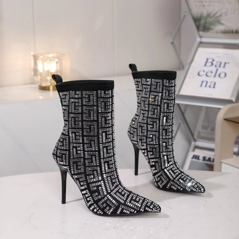 Othxr Boots GoAnywhere 216419