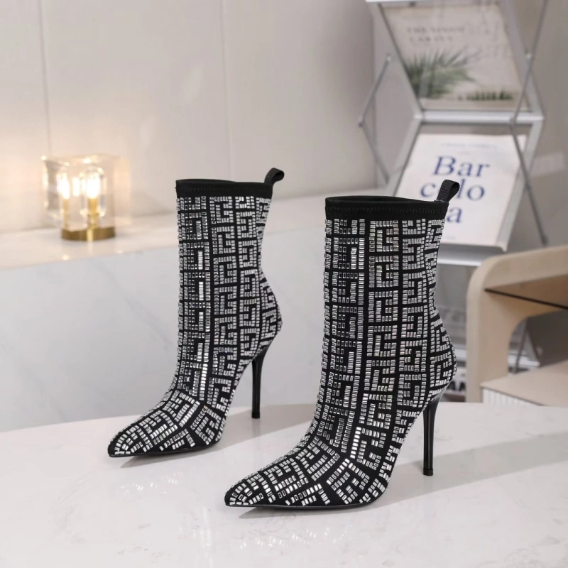 Othxr Boots GoAnywhere 216419
