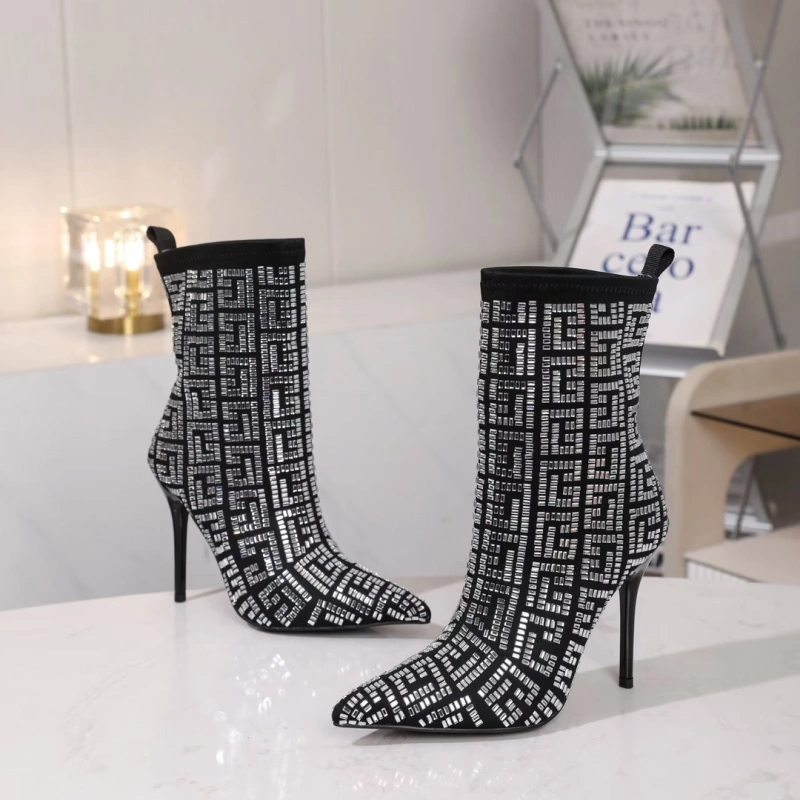 Othxr Boots GoAnywhere 216419
