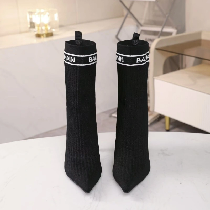 TopPick Othxr Boots 216414