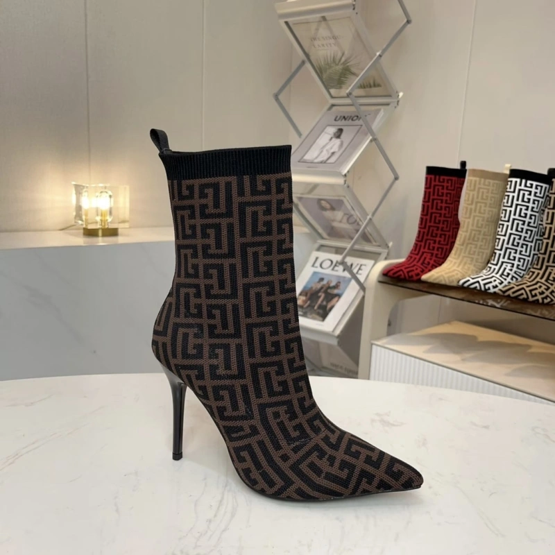 Othxr Boots Stylish 216417