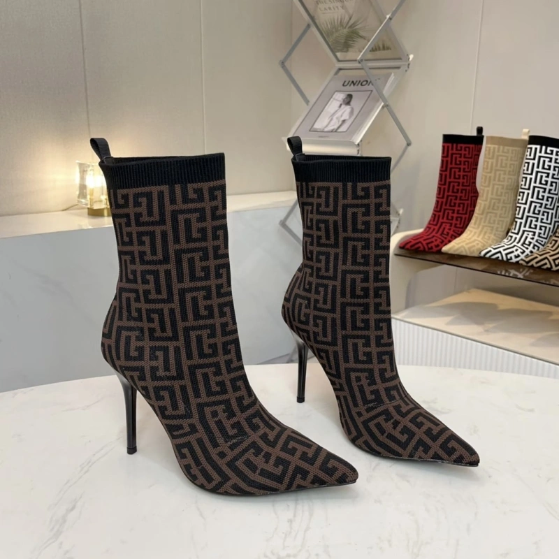 Othxr Boots Stylish 216417