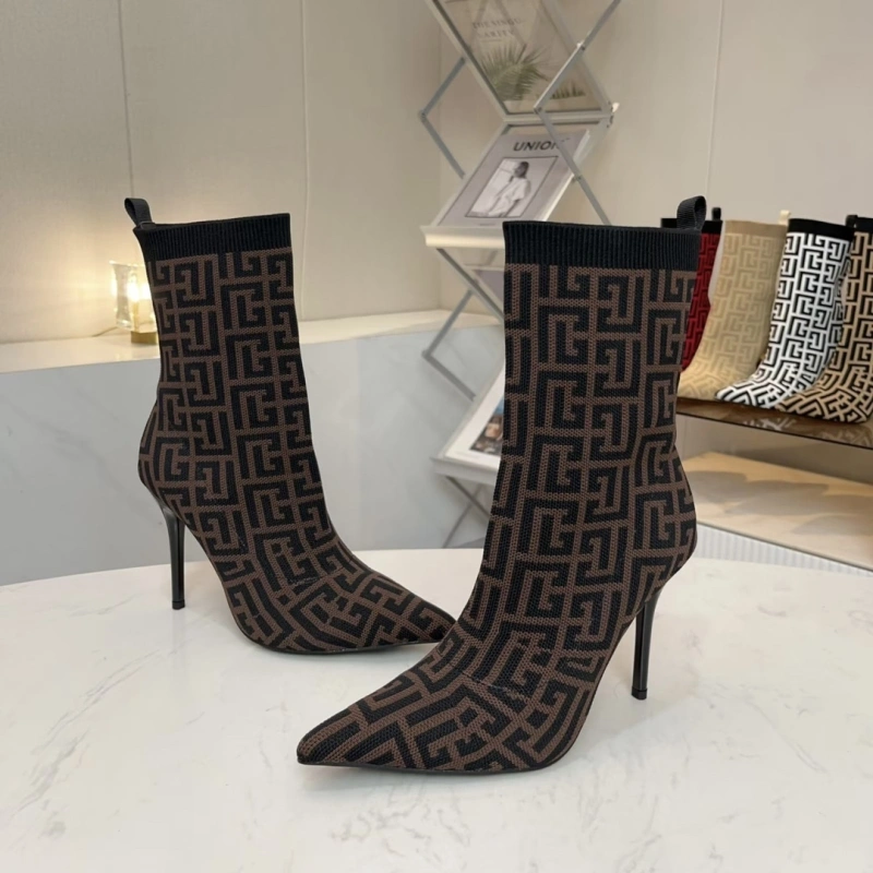 Othxr Boots Stylish 216417