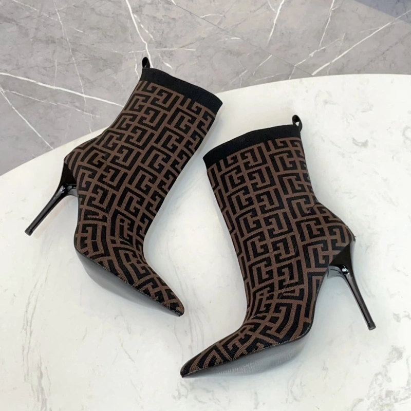 Othxr Boots Stylish 216417