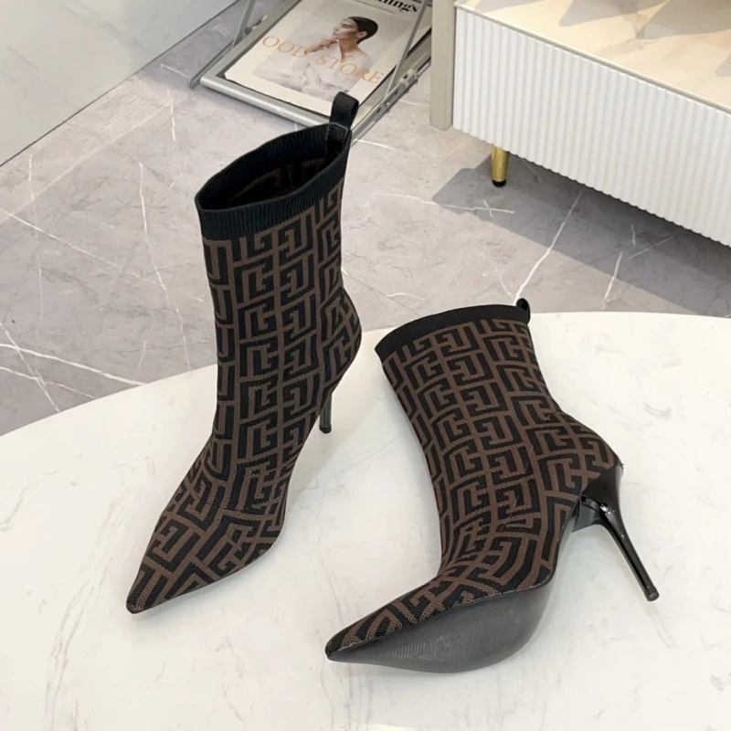 Othxr Boots Stylish 216417