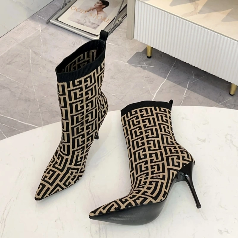 Othxr Boots Fashionable 216410