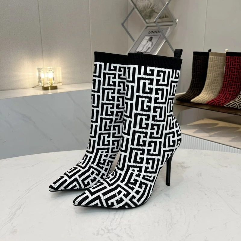Comfortable Othxr Boots 216422