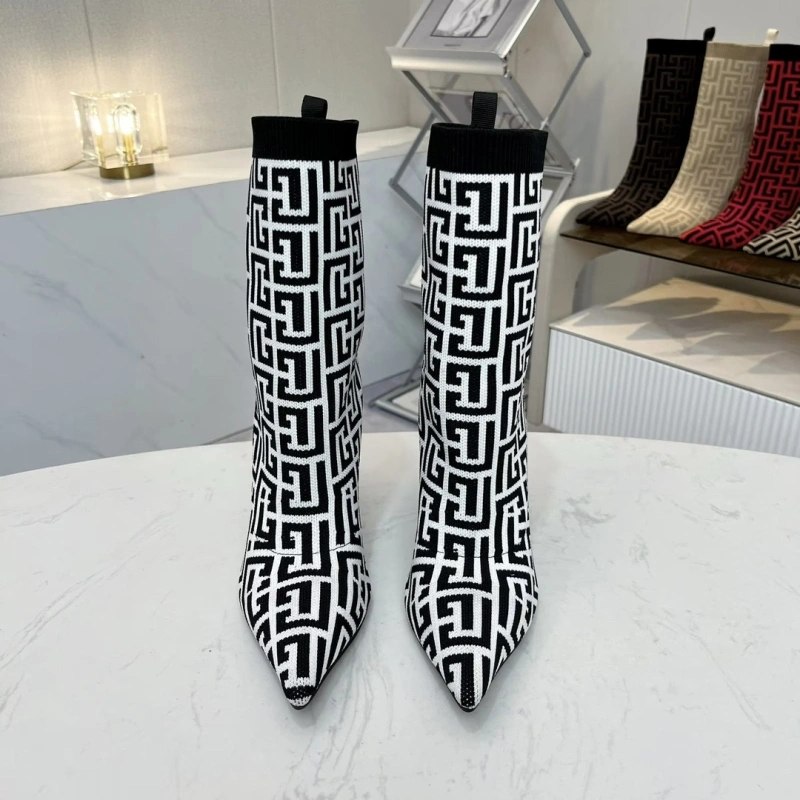 Comfortable Othxr Boots 216422