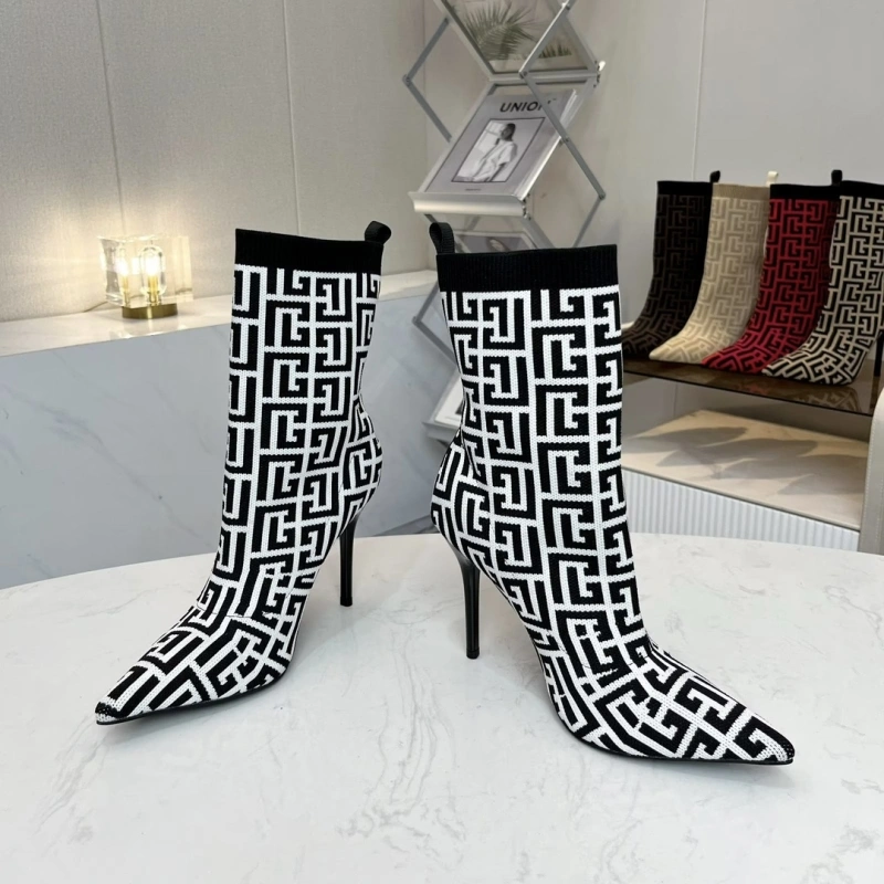 Comfortable Othxr Boots 216422
