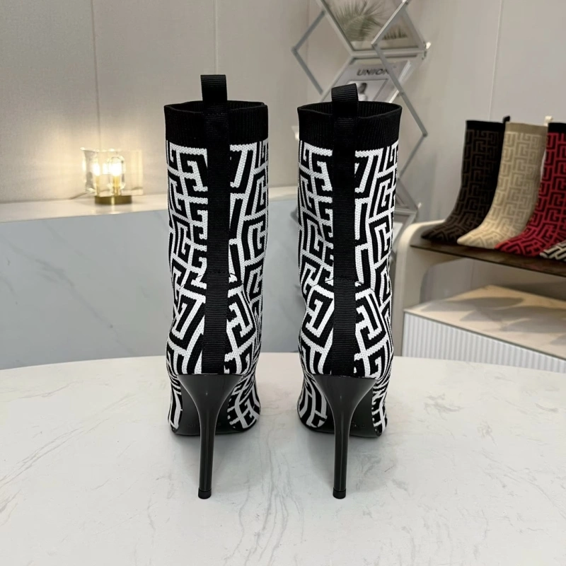 Comfortable Othxr Boots 216422