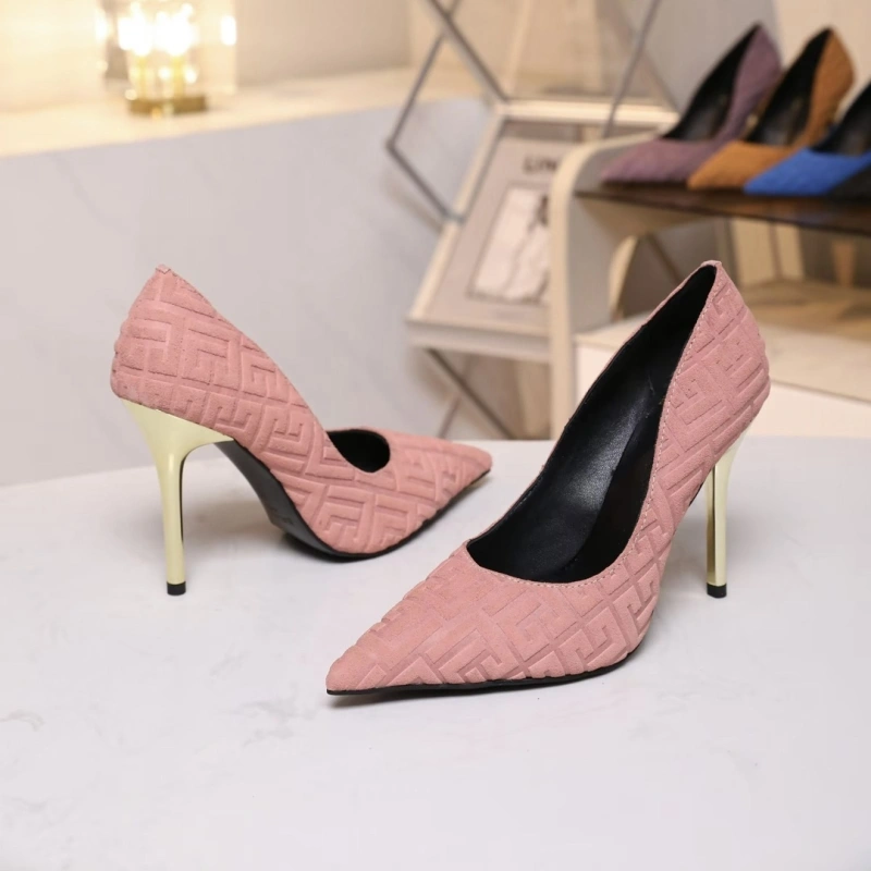 Othxr High Heels Trendy 216392