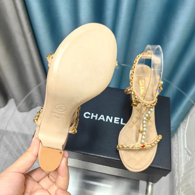 Chxnxl Slippers Comfortable 130427