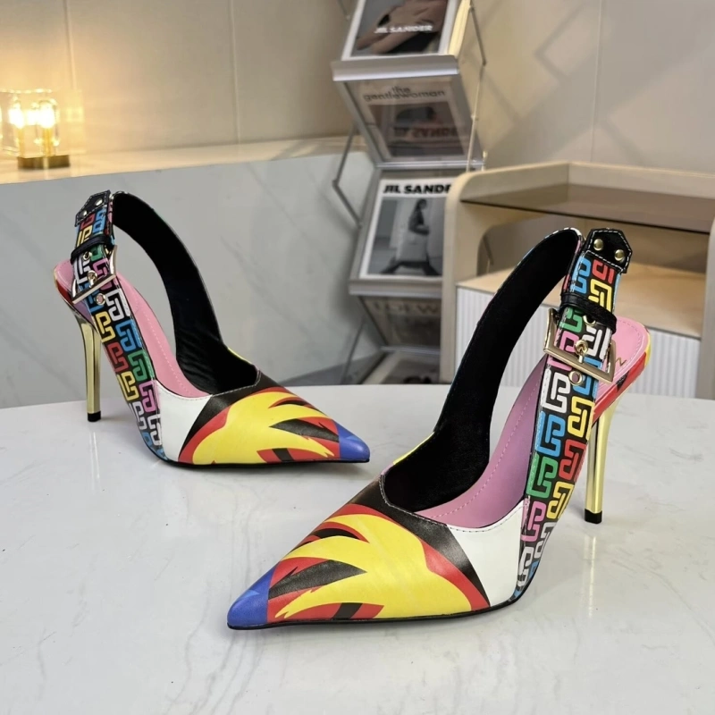 Othxr High Heels Soft 216385